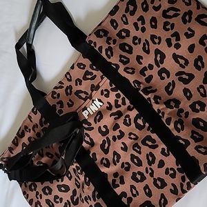 PINK Weekender Bag NWOT